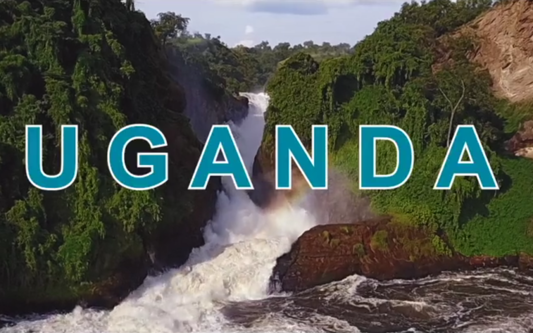 In Uganda ist Wasser keine Selbstverständlichkeit (Trailer)