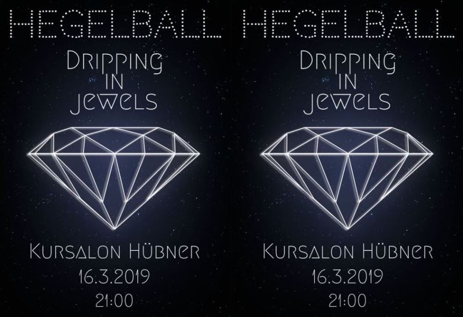 Hegelball 2019