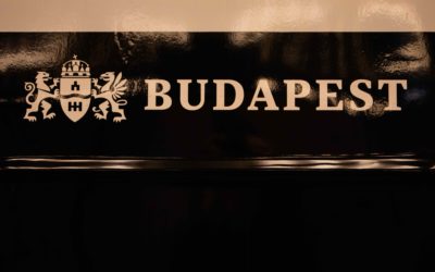 Kulturtage Budapest 8C, Oktober 2019