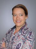 Mag. Dr. Veronica Futterknecht