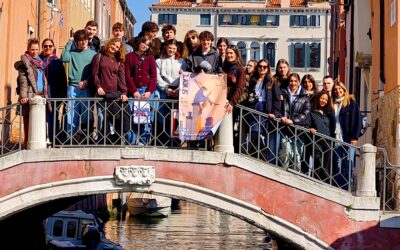 7A bei Filmfestival in Venedig